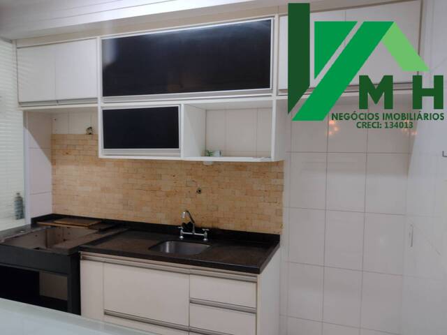 Apartamento para Locação em Barueri - 4