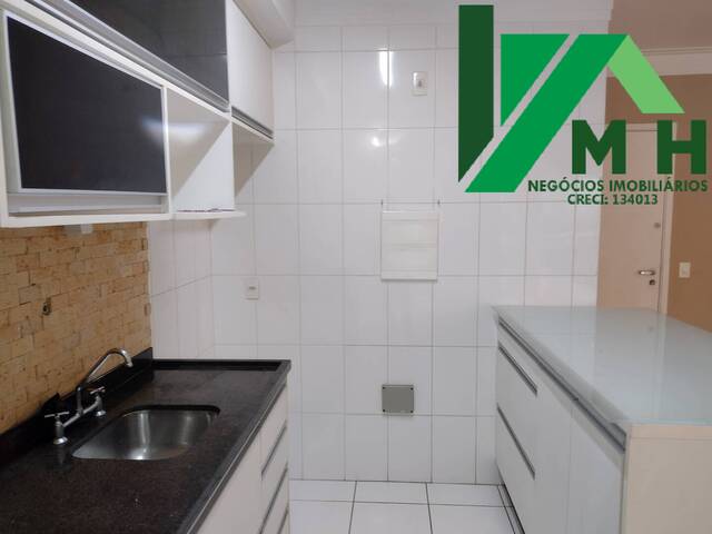 Apartamento para Locação em Barueri - 5