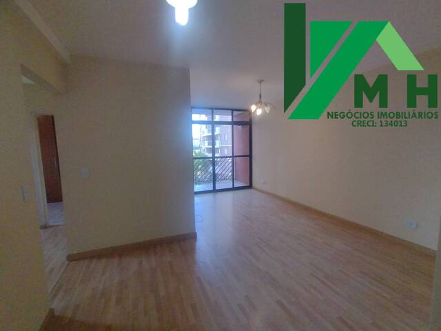 #ap0450 - Apartamento para Locação em Barueri - SP - 3