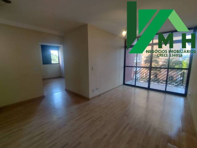 #ap0450 - Apartamento para Locação em Barueri - SP - 1