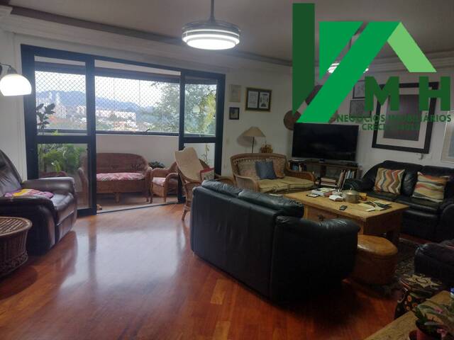 #ap0451 - Apartamento para Venda em Barueri - SP - 1