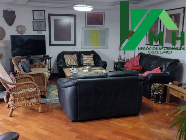 #ap0451 - Apartamento para Venda em Barueri - SP - 2