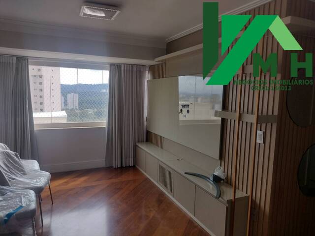 #ap0452 - Apartamento para Venda em Barueri - SP - 1