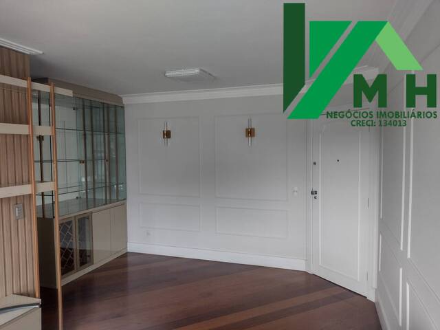 #ap0452 - Apartamento para Venda em Barueri - SP - 2