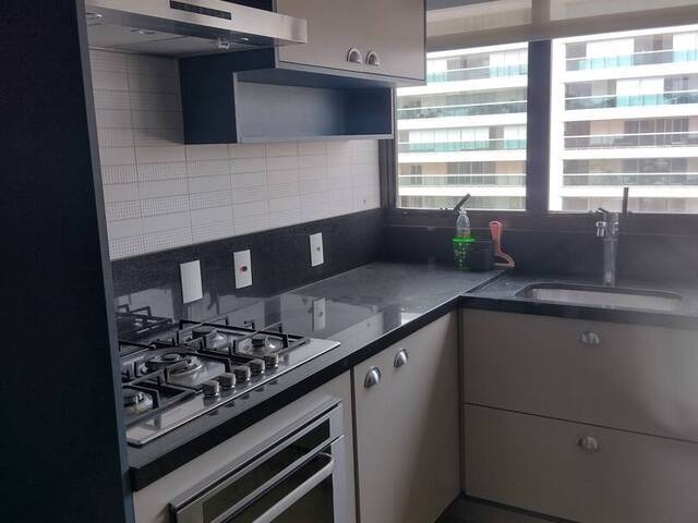 Apartamento para Locação em Barueri - 4