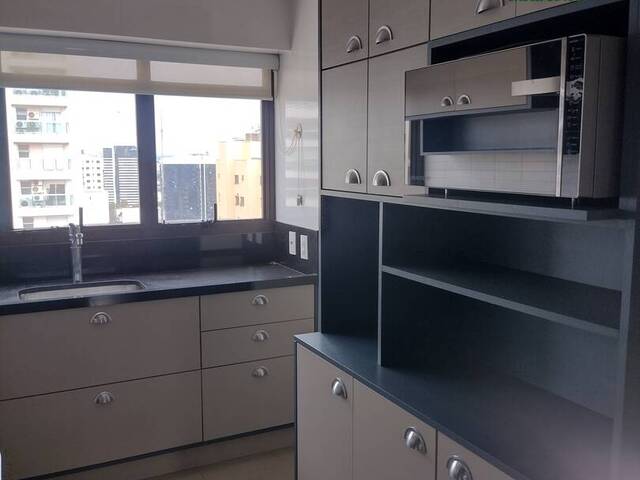#ap0452 - Apartamento para Venda em Barueri - SP - 3