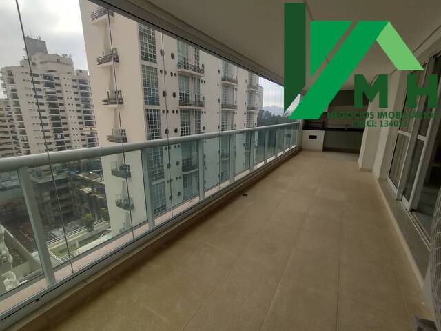 #ap0453 - Apartamento para Locação em Barueri - SP - 2
