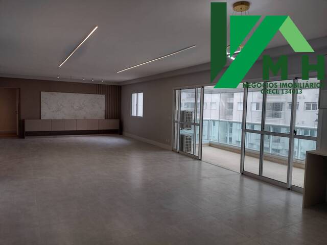 #ap0453 - Apartamento para Locação em Barueri - SP - 1