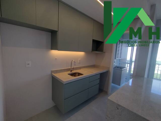 Apartamento para Locação em Barueri - 5