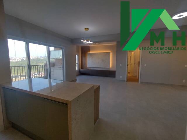 #ap0454 - Apartamento para Venda em Barueri - SP - 3