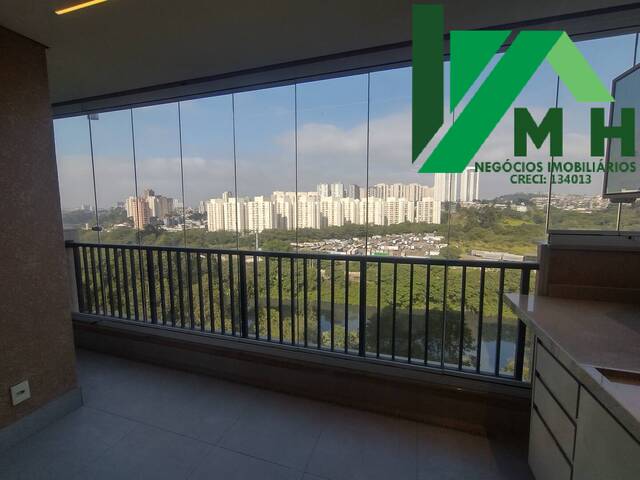#ap0454 - Apartamento para Venda em Barueri - SP - 1