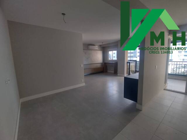 #ap0455 - Apartamento para Locação em Barueri - SP - 3