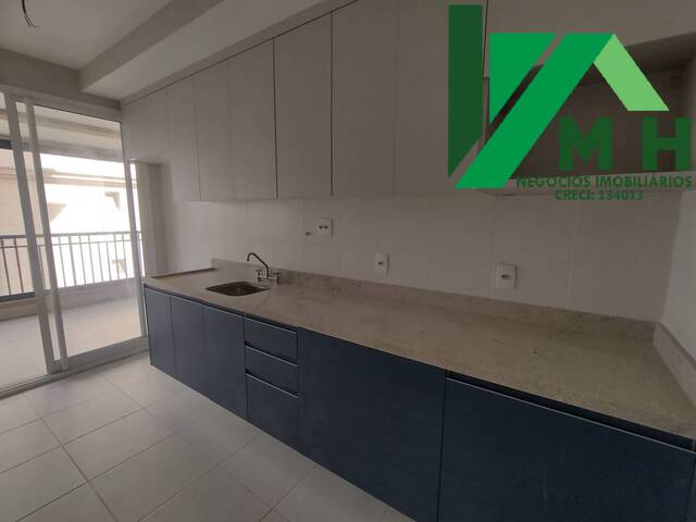 #ap0455 - Apartamento para Locação em Barueri - SP - 2