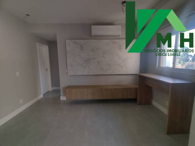 Apartamento para Locação em Barueri - 4