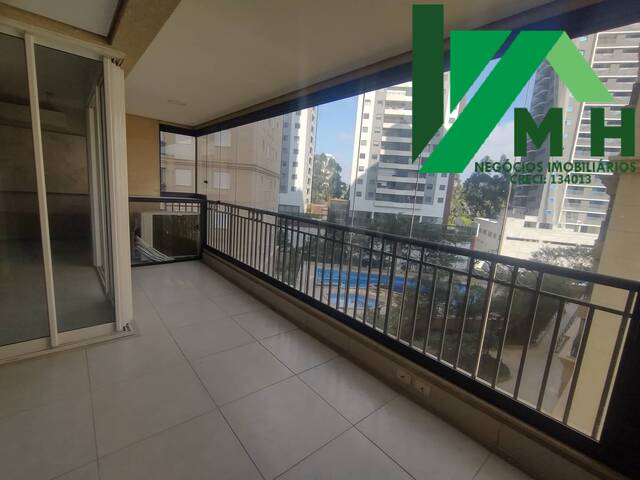 #ap0455 - Apartamento para Locação em Barueri - SP - 1