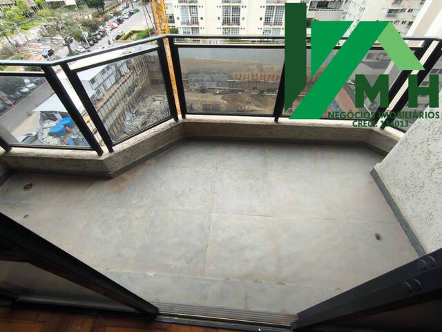 #ap0456 - Apartamento para Locação em Barueri - SP - 3