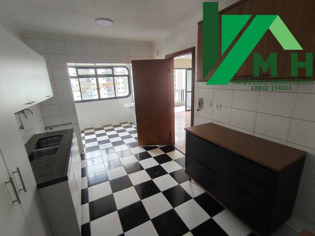 #ap0456 - Apartamento para Locação em Barueri - SP - 2