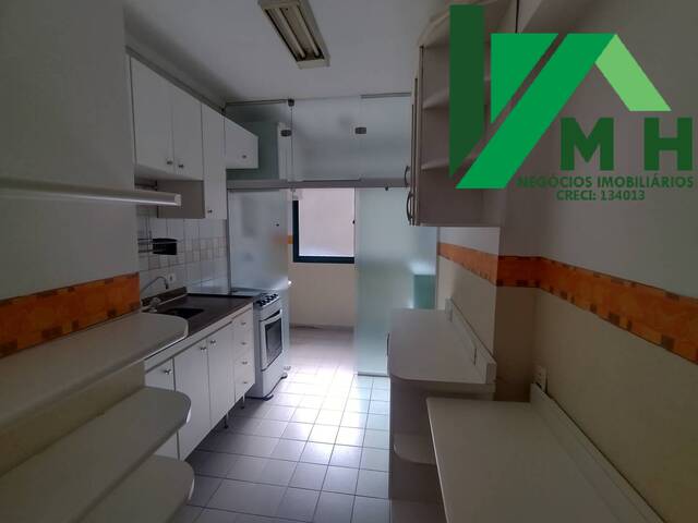 Apartamento para Venda em Barueri - 3