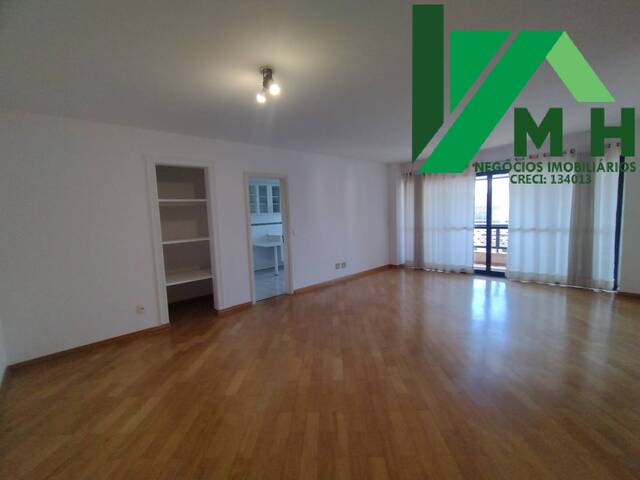 #ap0457 - Apartamento para Locação em Barueri - SP - 2
