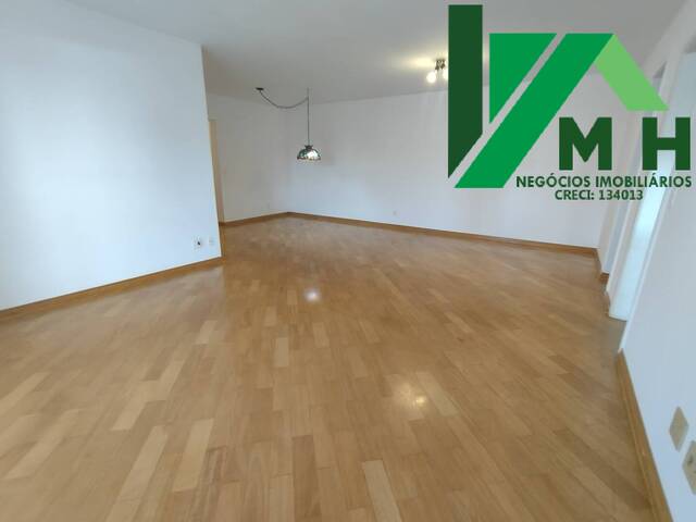 Apartamento para Locação em Barueri - 4