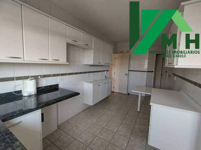 #ap0457 - Apartamento para Locação em Barueri - SP - 3