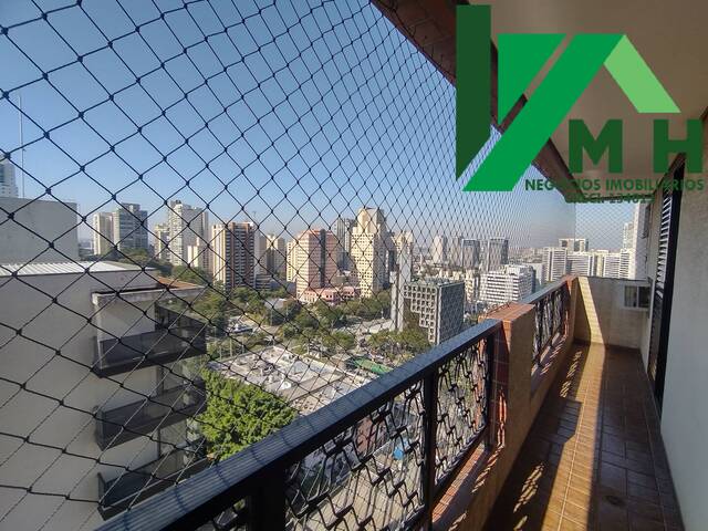 #ap0457 - Apartamento para Locação em Barueri - SP - 1