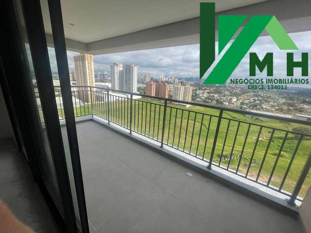 #ap0458 - Apartamento para Venda em Barueri - SP - 1