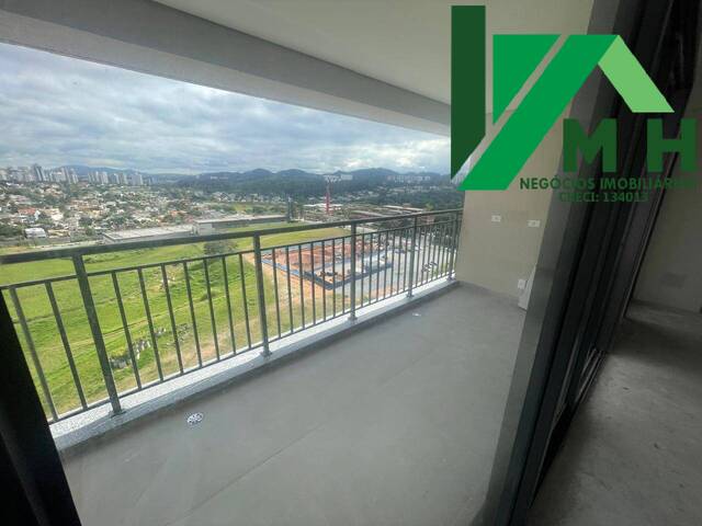 #ap0458 - Apartamento para Venda em Barueri - SP - 3
