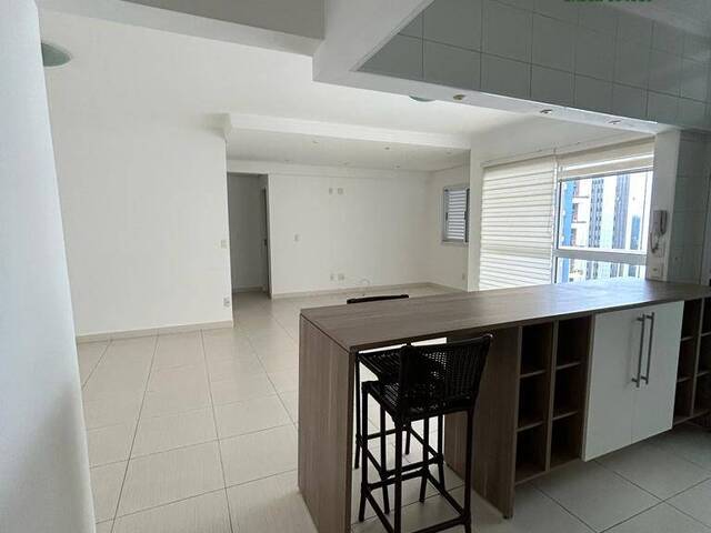 #ap0248 - Apartamento para Locação em Barueri - SP - 2