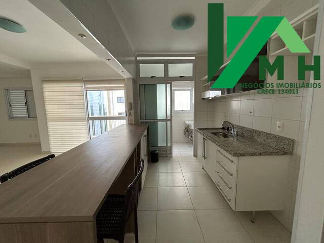 #ap0248 - Apartamento para Locação em Barueri - SP - 3