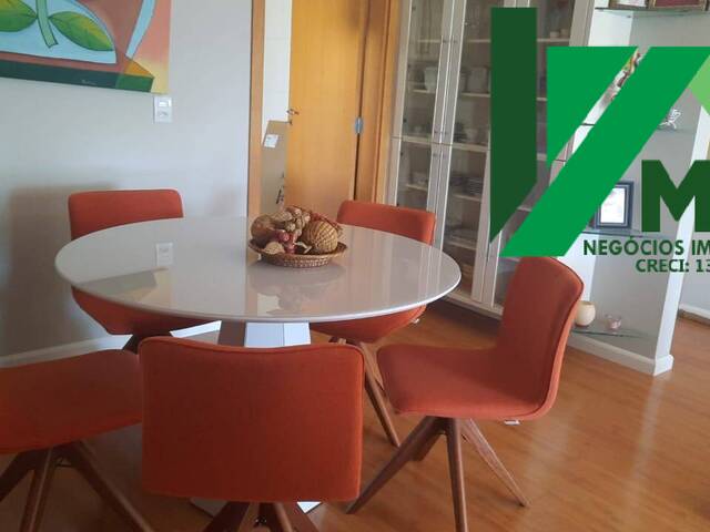 #ap0293 - Apartamento para Lançamento em Santana de Parnaíba - SP - 3
