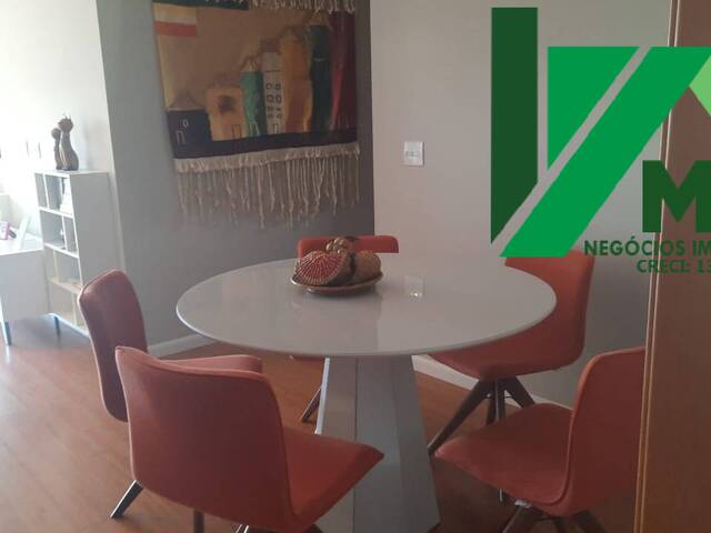 Apartamento para Lançamento em Santana de Parnaíba - 5