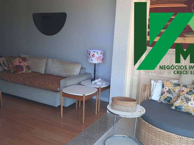 Apartamento para Lançamento em Santana de Parnaíba - 4