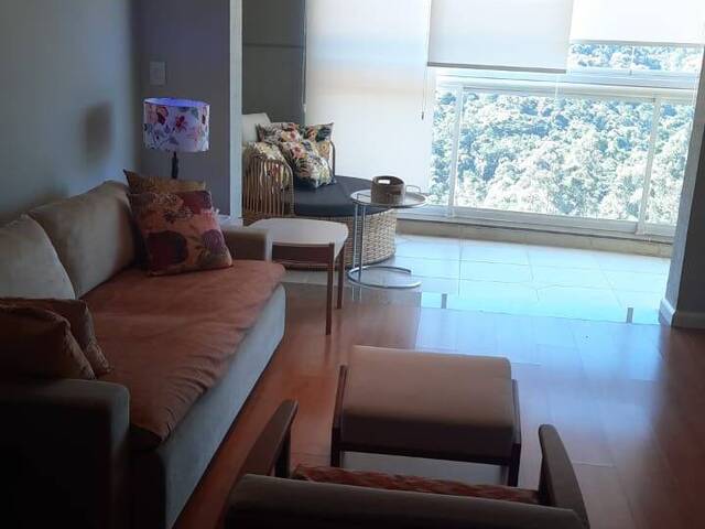 #ap0293 - Apartamento para Lançamento em Santana de Parnaíba - SP - 1