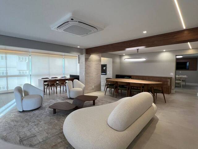 #ap0459 - Apartamento para Venda em Barueri - SP - 1