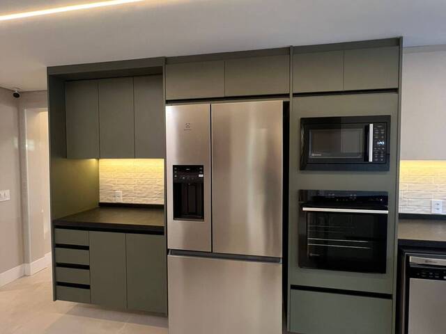 Apartamento para Venda em Barueri - 5
