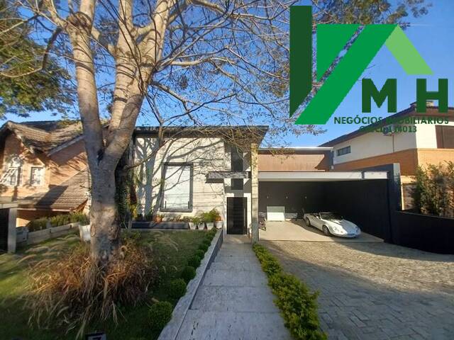 Casa para Locação em Santana de Parnaíba - 4