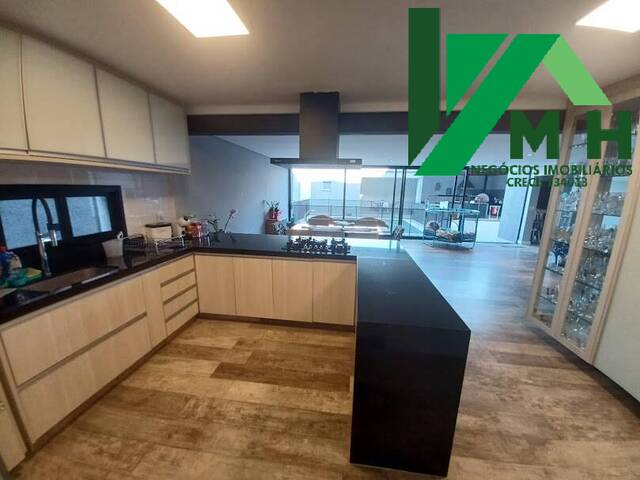 Casa para Locação em Santana de Parnaíba - 5