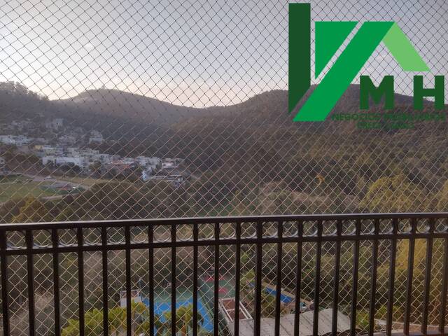 Venda em Edifício Parque Tamboré - Santana de Parnaíba
