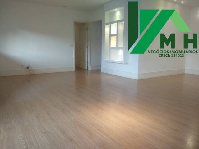 #ap0460 - Apartamento para Venda em Santana de Parnaíba - SP - 2