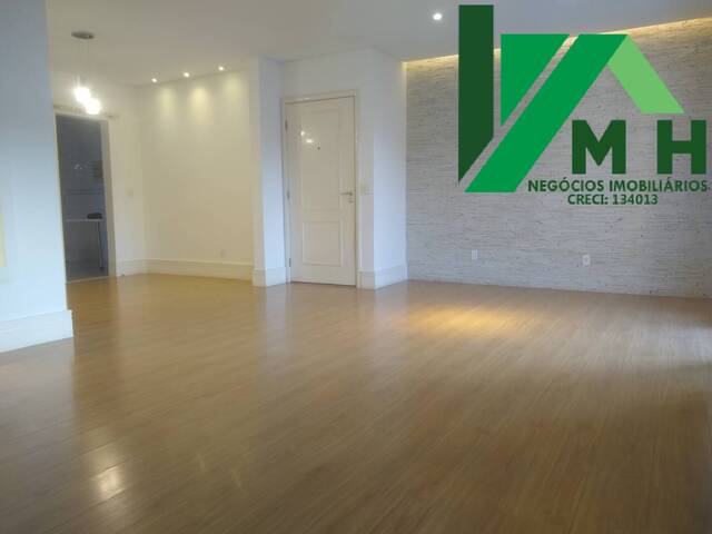 #ap0460 - Apartamento para Venda em Santana de Parnaíba - SP - 3
