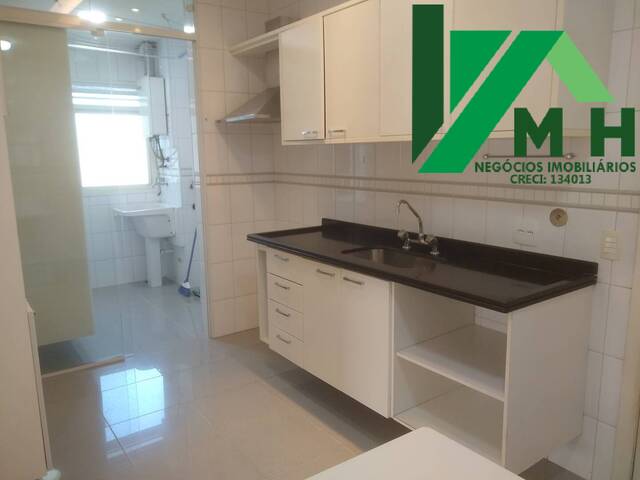 Apartamento para Locação em Santana de Parnaíba - 4