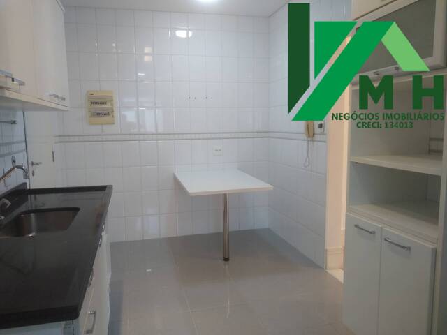 Apartamento para Locação em Santana de Parnaíba - 5