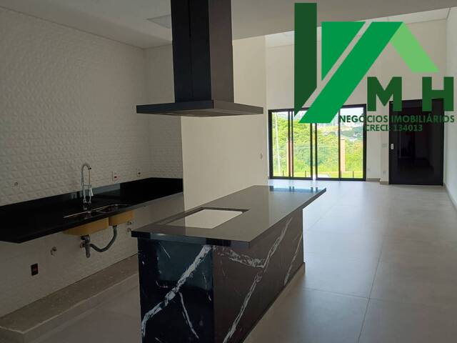 #ca0451 - Casa para Venda em Santana de Parnaíba - SP - 3