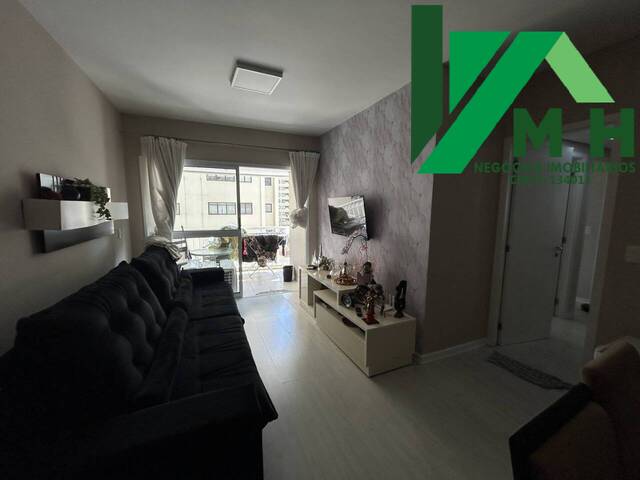 #ap0461 - Apartamento para Venda em Barueri - SP - 1