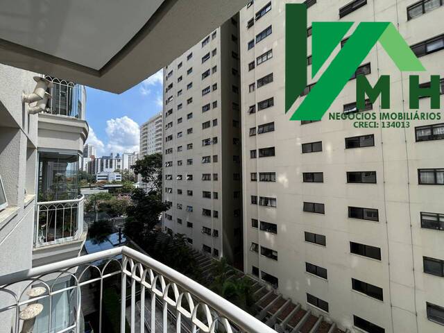 Apartamento para Venda em Barueri - 4