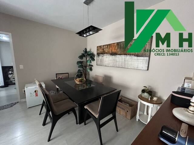 #ap0461 - Apartamento para Venda em Barueri - SP - 2