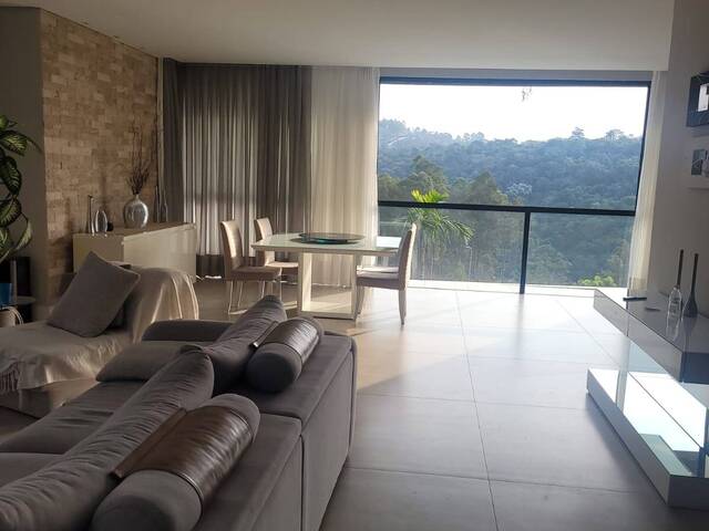 #ca0543 - Casa para Venda em Santana de Parnaíba - SP - 2