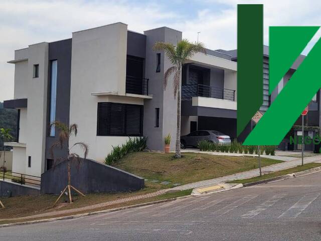 Venda em Residencial Itahye - Santana de Parnaíba