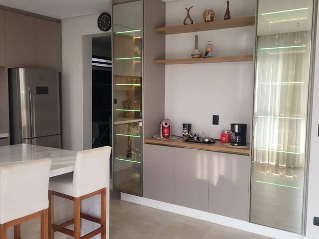 Casa para Venda em Santana de Parnaíba - 5